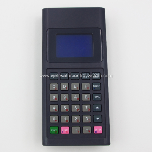 GHP-II Handheld Programmer for Hitachi Elevators